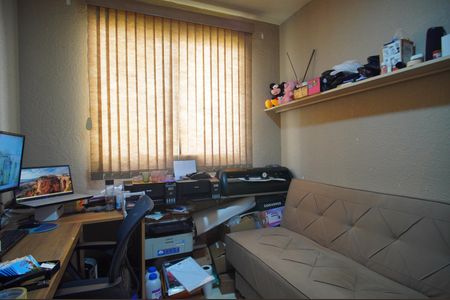 Apartamento para alugar com 43m², 2 quartos e 1 vagaQuarto 2