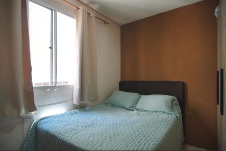 Apartamento para alugar com 43m², 2 quartos e 1 vagaQuarto 1