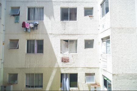 Apartamento para alugar com 43m², 2 quartos e 1 vagavista do Quarto 2