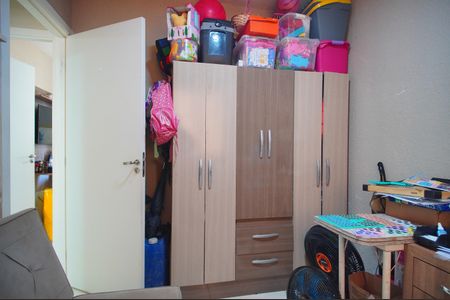 Apartamento para alugar com 43m², 2 quartos e 1 vagaQuarto 2