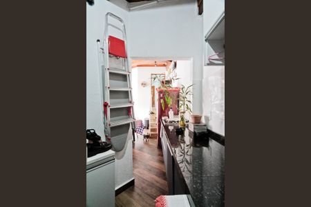 Casa à venda com 150m², 2 quartos e 2 vagasÁrea de Serviço