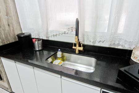 Casa à venda com 150m², 2 quartos e 2 vagasCozinha