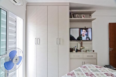 Casa à venda com 150m², 2 quartos e 2 vagasQuarto 1