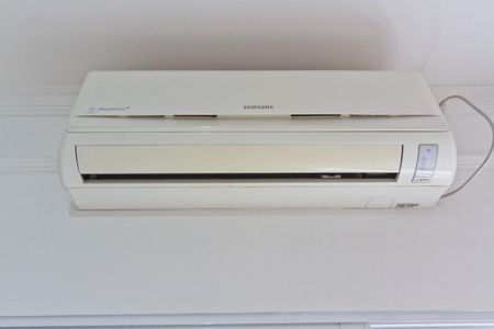 Casa à venda com 150m², 2 quartos e 2 vagasQuarto 1