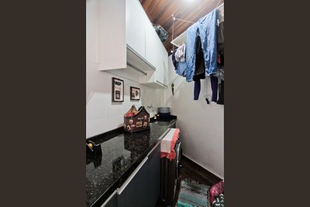 Casa à venda com 150m², 2 quartos e 2 vagasÁrea de Serviço