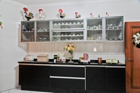 Casa à venda com 150m², 2 quartos e 2 vagasCozinha