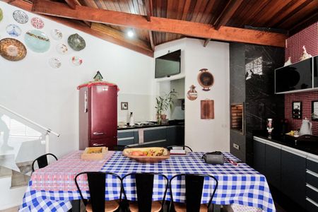 Casa à venda com 150m², 2 quartos e 2 vagasÁrea externa