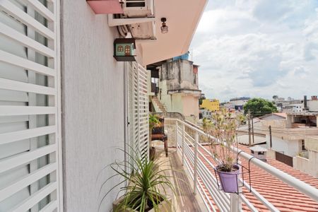 Casa à venda com 150m², 2 quartos e 2 vagasVaranda