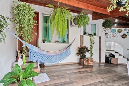 Casa à venda com 150m², 2 quartos e 2 vagasÁrea externa