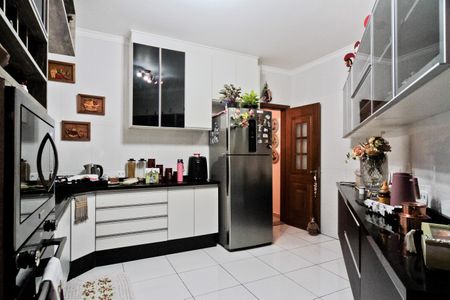 Casa à venda com 150m², 2 quartos e 2 vagasCozinha