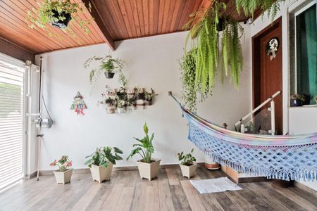 Casa à venda com 150m², 2 quartos e 2 vagasÁrea externa