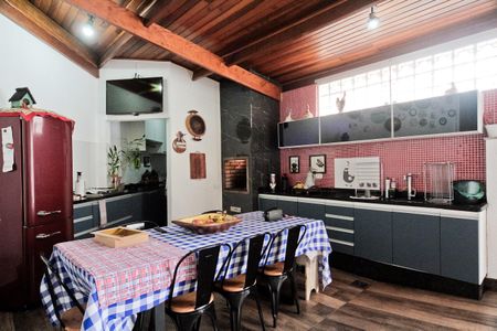 Casa à venda com 150m², 2 quartos e 2 vagasÁrea externa