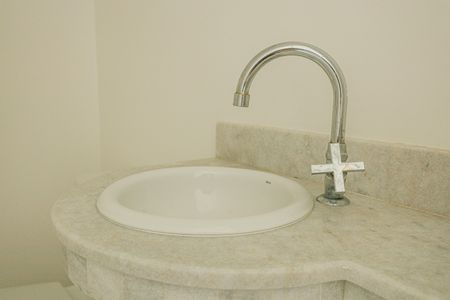 Apartamento à venda com 56m², 1 quarto e 1 vagaLavabo