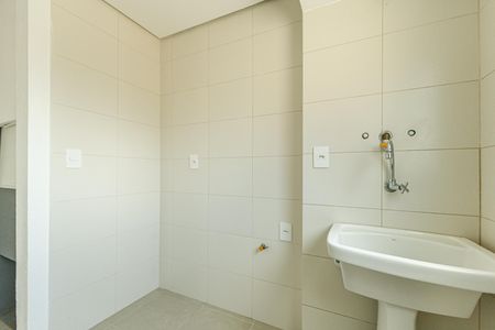 Apartamento à venda com 56m², 1 quarto e 1 vagaÁrea de Serviço