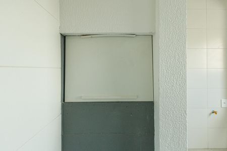 Apartamento à venda com 56m², 1 quarto e 1 vagaÁrea de Serviço