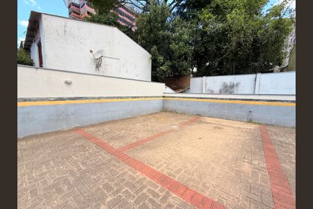 Apartamento à venda com 56m², 1 quarto e 1 vagaGaragem