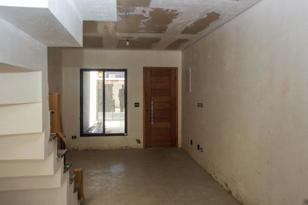 Sala de casa à venda com 3 quartos, 100m² em Jardim Cidalia, São Paulo