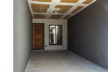 Casa à venda com 100m², 3 quartos e 2 vagas Casa à venda com 100m², 3 quartos e 2 vagasGaragem