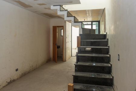 Sala de casa à venda com 3 quartos, 100m² em Jardim Cidalia, São Paulo