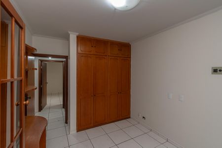 Suite 1 de apartamento para alugar com 4 quartos, 150m² em Jardim Sao Carlos, Sumaré