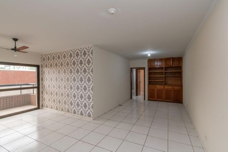 Sala de Estar/Jantar de apartamento para alugar com 4 quartos, 150m² em Jardim Sao Carlos, Sumaré