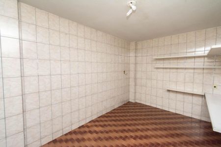 Casa à venda com 174m², 3 quartos e 2 vagasCozinha Externa - Espaço Gourmet