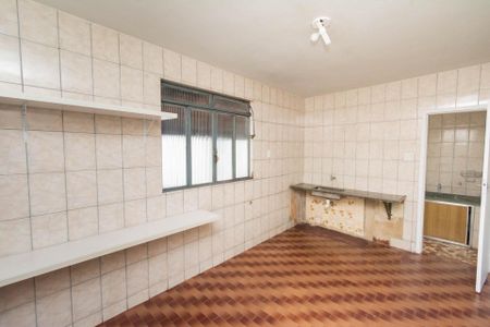 Casa à venda com 174m², 3 quartos e 2 vagasCozinha Externa - Espaço Gourmet