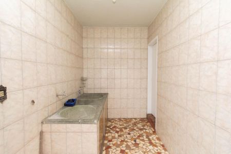 Casa à venda com 174m², 3 quartos e 2 vagasÁrea de Serviço Externa