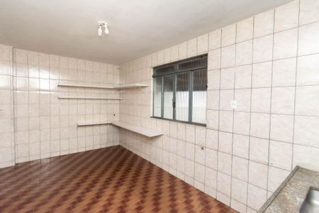 Casa à venda com 174m², 3 quartos e 2 vagasCozinha Externa - Espaço Gourmet