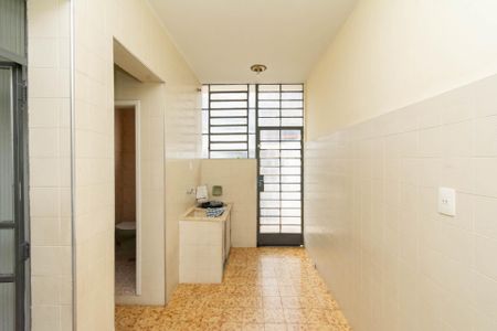 Casa à venda com 174m², 3 quartos e 2 vagasÁrea de Serviço