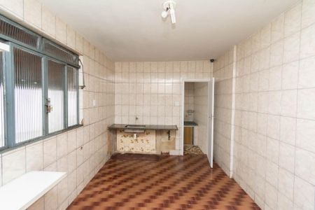 Casa à venda com 174m², 3 quartos e 2 vagasCozinha Externa - Espaço Gourmet