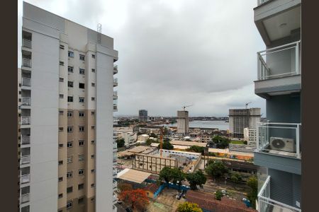 Apartamento para alugar com 33m², 1 quarto e 1 vaga Apartamento para alugar com 33m², 1 quarto e 1 vagaVista do Estúdio