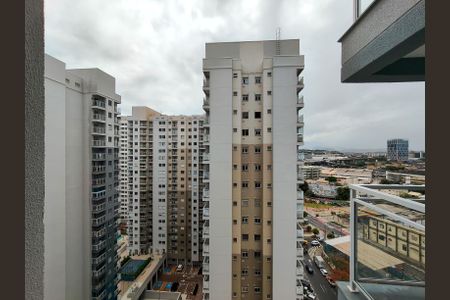 Apartamento para alugar com 33m², 1 quarto e 1 vaga Apartamento para alugar com 33m², 1 quarto e 1 vagaVista do Estúdio