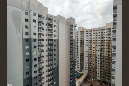 Apartamento para alugar com 33m², 1 quarto e 1 vaga Apartamento para alugar com 33m², 1 quarto e 1 vagaVista do Estúdio