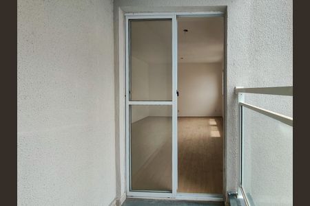 Apartamento para alugar com 33m², 1 quarto e 1 vaga Apartamento para alugar com 33m², 1 quarto e 1 vagaVaranda do Estúdio