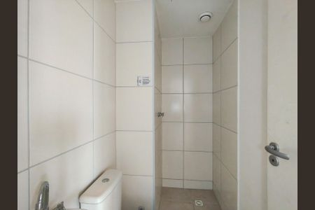 Apartamento para alugar com 33m², 1 quarto e 1 vaga Apartamento para alugar com 33m², 1 quarto e 1 vagaBanheiro
