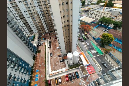 Apartamento para alugar com 33m², 1 quarto e 1 vaga Apartamento para alugar com 33m², 1 quarto e 1 vagaVista do Estúdio