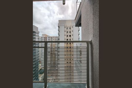 Apartamento para alugar com 33m², 1 quarto e 1 vaga Apartamento para alugar com 33m², 1 quarto e 1 vagaVista do Estúdio