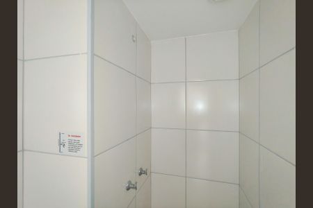 Apartamento para alugar com 33m², 1 quarto e 1 vaga Apartamento para alugar com 33m², 1 quarto e 1 vagaBanheiro