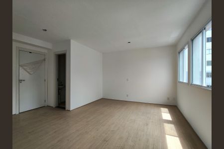 Apartamento para alugar com 33m², 1 quarto e 1 vaga Apartamento para alugar com 33m², 1 quarto e 1 vagaEstúdio