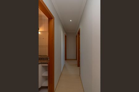 Apartamento para alugar com 85m², 3 quartos e 2 vagasCorredor 