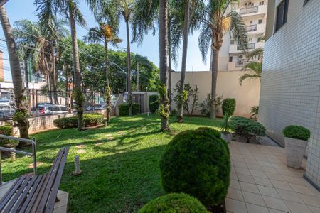 Apartamento para alugar com 85m², 3 quartos e 2 vagasÁrea comum