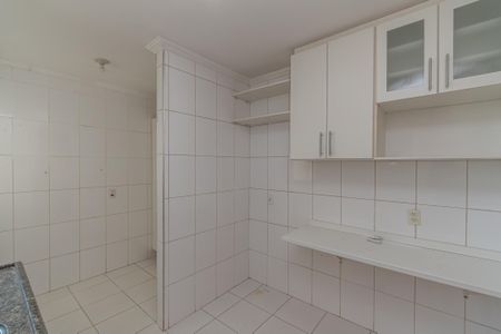 Apartamento para alugar com 85m², 3 quartos e 2 vagasCozinha e Área de Serviço