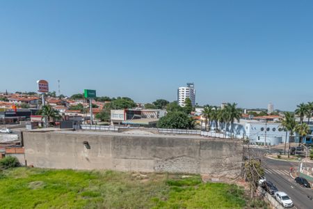 Vista Suite de apartamento para alugar com 3 quartos, 85m² em Jardim Sao Carlos, Sumaré