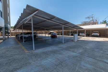 Apartamento para alugar com 85m², 3 quartos e 2 vagasÁrea comum - Garagem 