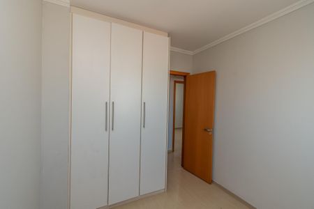 Apartamento para alugar com 85m², 3 quartos e 2 vagasQuarto 2