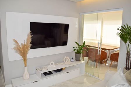 Apartamento para alugar com 2 quartos, 67m² em Tatuapé, São Paulo