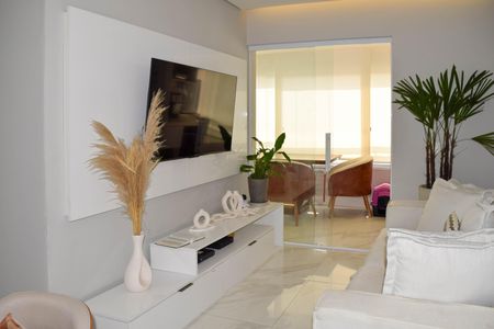 Apartamento para alugar com 2 quartos, 67m² em Tatuapé, São Paulo