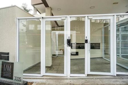 Apartamento à venda com 67m², 2 quartos e 1 vagaFachada