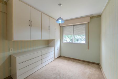 Apartamento à venda com 110m², 4 quartos e 1 vagaQuarto 2